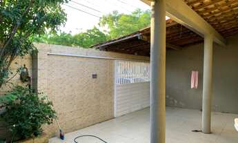 Imagem 2: Casa grande no Bugio