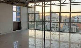 Imagem 2: Belo Horizonte - Conjunto Comercial/sala - Santa Efigênia