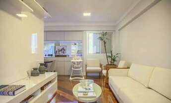 Imagem 3: Venda Cobertura 3 Dormitórios - 160 m² Alto da Lapa