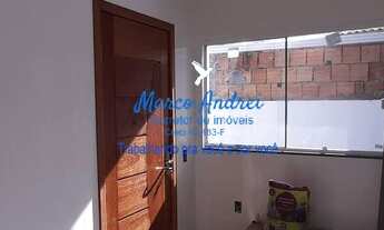 Imagem 4: Casa pronta para morar, 3 quartos 01 suíte, forquilhas - São José