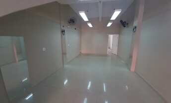 Imagem: SALÃO COMERCIAL- SALDANHA MARINHO N 264