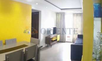 Imagem 7: São Paulo - Apartamento Padrão - ITAQUERA