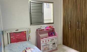 Imagem 5: Apartamento para Venda no bairro Alto Ipiranga, localizado na cidade de Mogi das Cruzes