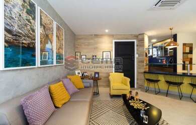 Imagem 6: Rio de Janeiro - Apartamento Padrão - Flamengo