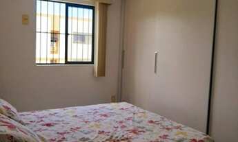 Imagem 5: Apartamento de 02 Quartos no Jardim Cidade Universitário - Prédio com Piscina e Academia