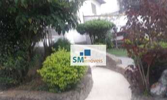 Imagem 2: Casa com 4 dormitórios à venda, 280 m² por R$ 4.000.000 - Mirandópolis - São Paulo/SP