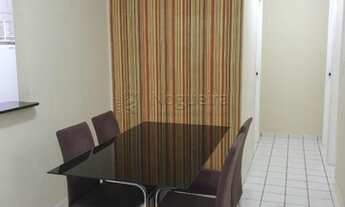 Imagem 7: Apartamento para aluguel e venda em Edf. Água Marinha com 2 quartos