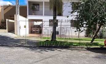 Imagem 3: CASA com 4 dormitórios à venda com 303m² por R$ 1.750.000,00 no bairro Juvevê - CURITIBA