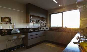 Imagem 4: Apartamento para venda possui 273 metros quadrados com 3 quartos em Jardim Karaíba - Uberl