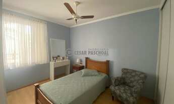 Imagem 9: Apartamento Padrão Jardim Paulistano Disponível Para Venda Jardim Paulistano 3 Dormitórios