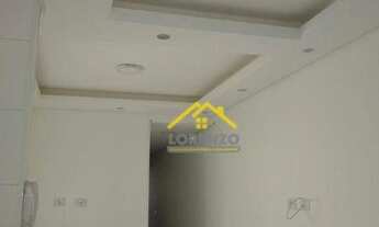 Imagem 4: Cobertura com 2 dormitórios à venda, 96 m² por R$ 430.000,00 - Vila Bastos - Santo André/S