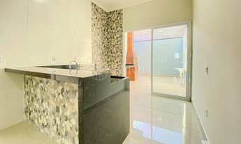 Imagem 7: Oportunidade casa térrea com 3 dormitório, suíte, churrasqueira e garagem coberta, Braganç