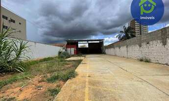 Imagem 4: Terreno à venda, 360 m² por R$ 398.000,00 - Cidade Nova - São José do Rio Preto/SP