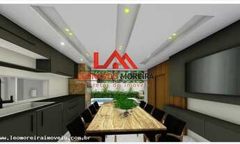 Imagem 7: Casa com 4 suítes