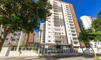 Imagem 2: Apartamento à venda, 99 m² por R$ 745.000,00 - Jardim Aquarius - São José dos Campos/SP