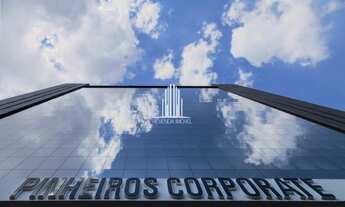 Imagem: Sala Comercial para locação, 671m²