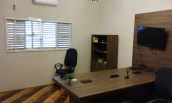 Imagem 4: Casa com 3 dormitórios para alugar, 400 m² por R$ 5.000,00/mês - Jardim dos Seixas - São J