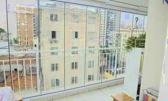 Imagem 2: Apartamento para Venda em São Paulo, Barra Funda, 3 dormitórios, 1 suíte, 2 banheiros, 1 v