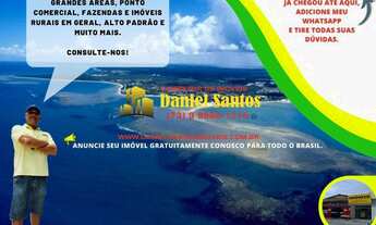 Imagem 2: TERRENO RURAL em Porto Seguro - BA, Porto Seguro