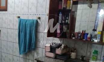 Imagem 7: Casa (sobrado na rua) 3 dormitórios/suite, cozinha planejada