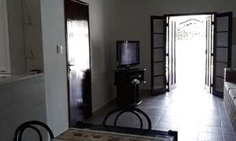 Imagem 6: Caraguatatuba - Casa Padrão - Massaguaçú