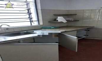 Imagem 7: Terreno Jardim da Saúde - São Paulo