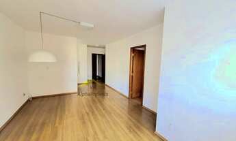 Imagem 4: Apartamento Padrão para Venda e Aluguel em Alphaville Industrial Barueri-SP