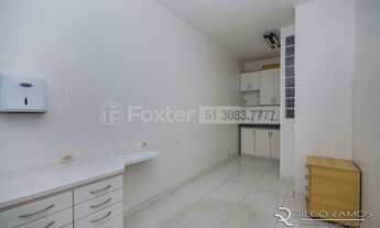 Imagem 7: Porto Alegre - Conjunto Comercial/Sala - Floresta