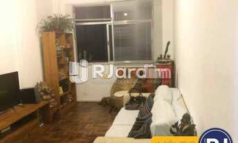 Imagem: Apartamento com 2 quartos à venda, Gávea