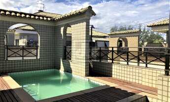 Imagem 2: RECREIO - COBERTURA - GLEBA A - 2 QUARTOS (1 SUÍTE) - 165M² - 1 VAGA DE GARAGEM - VENDA