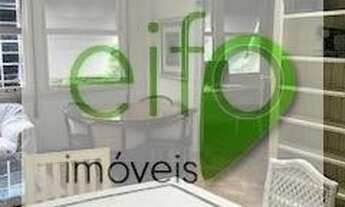 Imagem 2: Rio de Janeiro - Apartamento Padrão - Copacabana