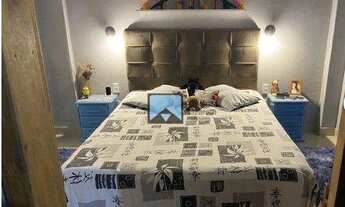 Imagem 2: Apartamento com 2 dormitórios à venda, 78 m² por R$ 285.000,00 - Fonseca - Niterói/RJ