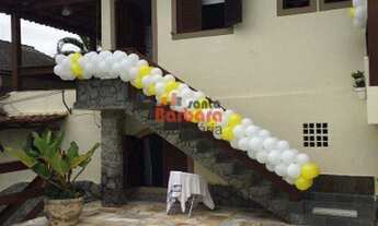 Imagem: Casa com 5 dorms, Engenho do Mato, Niterói