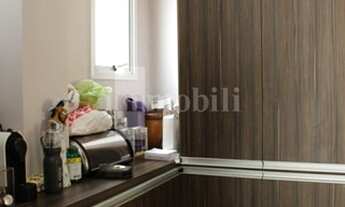 Imagem 3: APARTAMENTO REFORMADO EM HIGIENOPOLIS