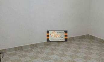 Imagem 2: Casa Independente com 1 dormitório e 1 vaga para alugar, 45 m² por R$ 1.300/mês - Chácara