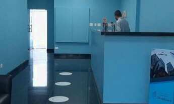 Imagem: Sala Comercial - Jabaquara