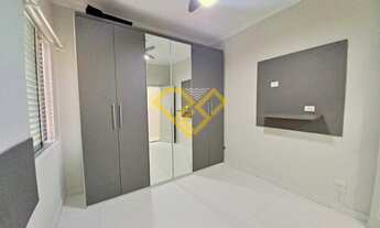 Imagem 7: Apartamento para aluguel, 2 quartos, 1 suíte, 1 vaga, Pompéia - Santos/SP