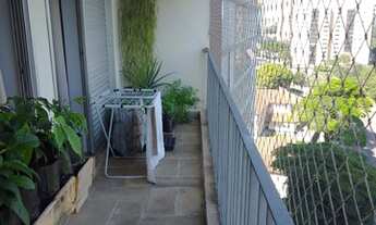 Imagem 2: Apartamento à Venda - Centro - São José dos Campos - SP