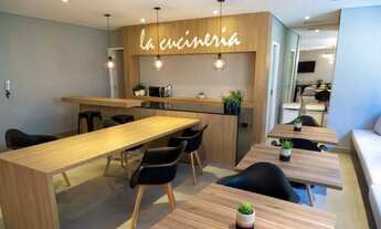 Imagem 5: Apartamento para venda a 200m do metrô Vila Madalena