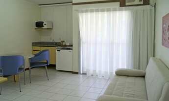 Imagem 6: Flat com 1 dormitório à venda em Vitória