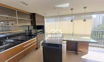 Imagem 5: Vende apartamento com 230m² no Paulistania Bosque no Brooklin