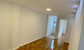 Imagem 6: Apartamento com 1 dormitório à venda, 38 m² por R$ 530.000,00 - Copacabana - Rio de Janeir