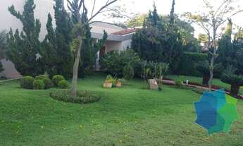 Imagem 4: Casa com 3 dormitórios à venda, 400 m² por R$ 2.200.000,00 - Condomínio Monte Belo - Salto