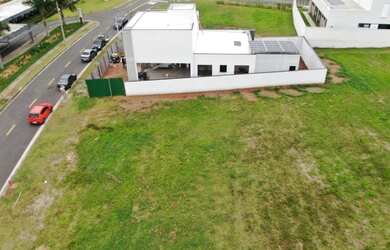 Imagem 2: Excelente Terreno Plano no Alphaville Volta redonda