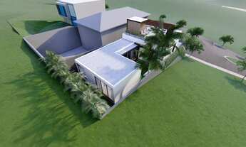 Imagem 4: Sobrado à venda, Condomínio Vale das Águas, Bragança Paulista, SP