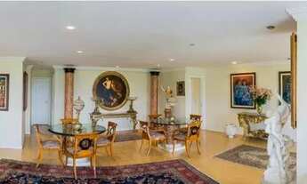 Imagem 5: Cobertura com 7 dormitórios à venda, 760 m² por R$ 7.124.000 - Barra da Tijuca - Rio de Ja