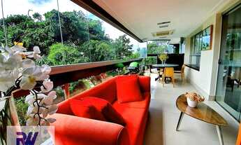 Imagem: Apartamento 4 Dormitórios à venda 423