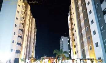 Imagem 3: Preço de Oportunidade Apartamento Nascente com 2 quartos lazer completo 210.000