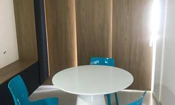 Imagem: WS- Flat de Luxo nos Aflitos finamente