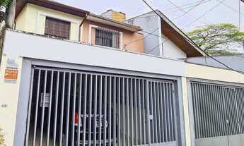 Imagem 5: Casa para Venda em São Paulo, Campo Belo, 3 dormitórios, 3 banheiros, 2 vagas